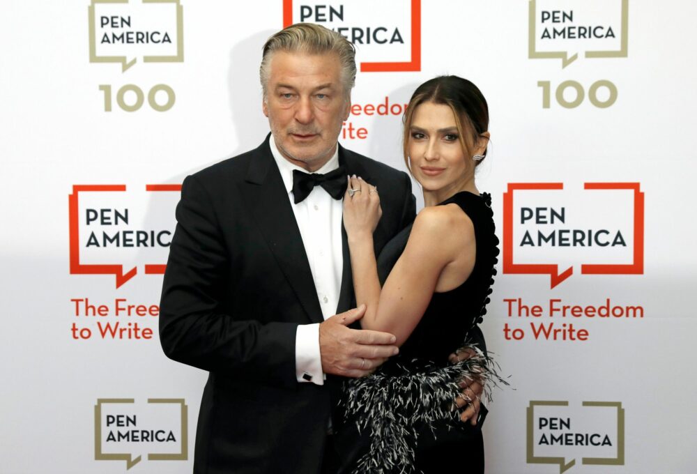 Hilaria Baldwin otvoreno je progovorila o važnosti bračnog savjetovanja HELLO Magazin Croatia