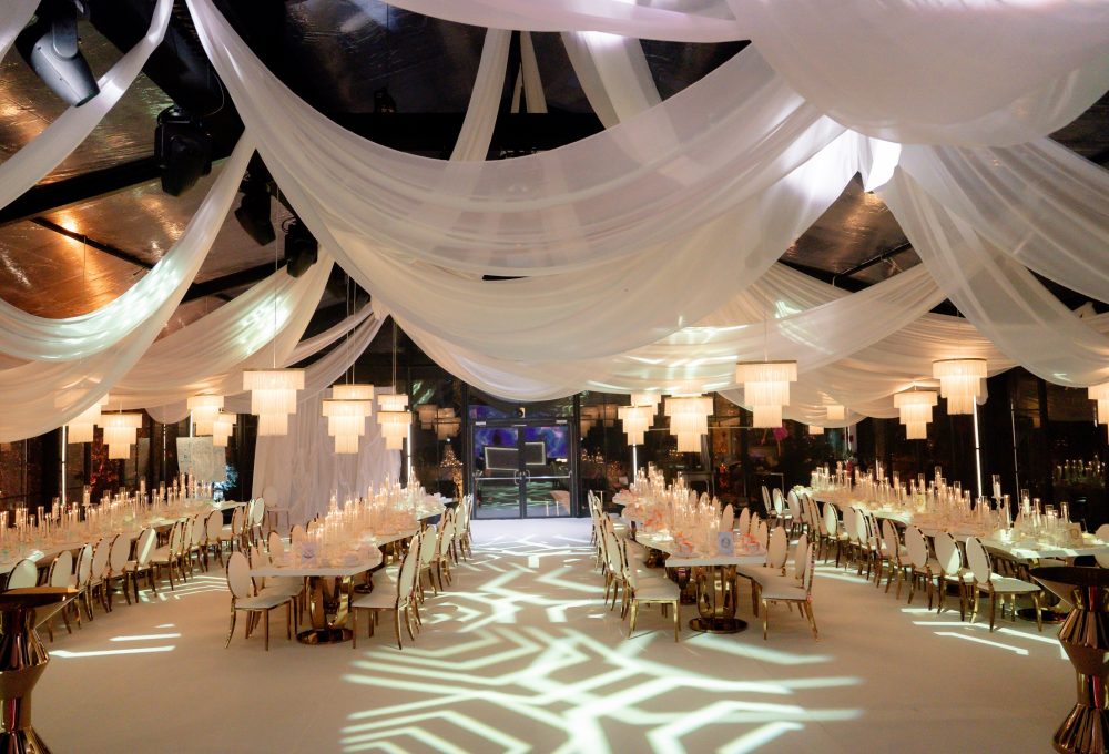 Hrvatski paviljon u Toskani predstavio nove trendove u kreiranju event prostora