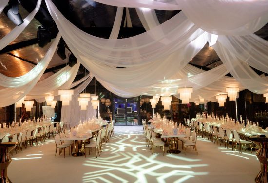 Hrvatski paviljon u Toskani predstavio nove trendove u kreiranju event prostora