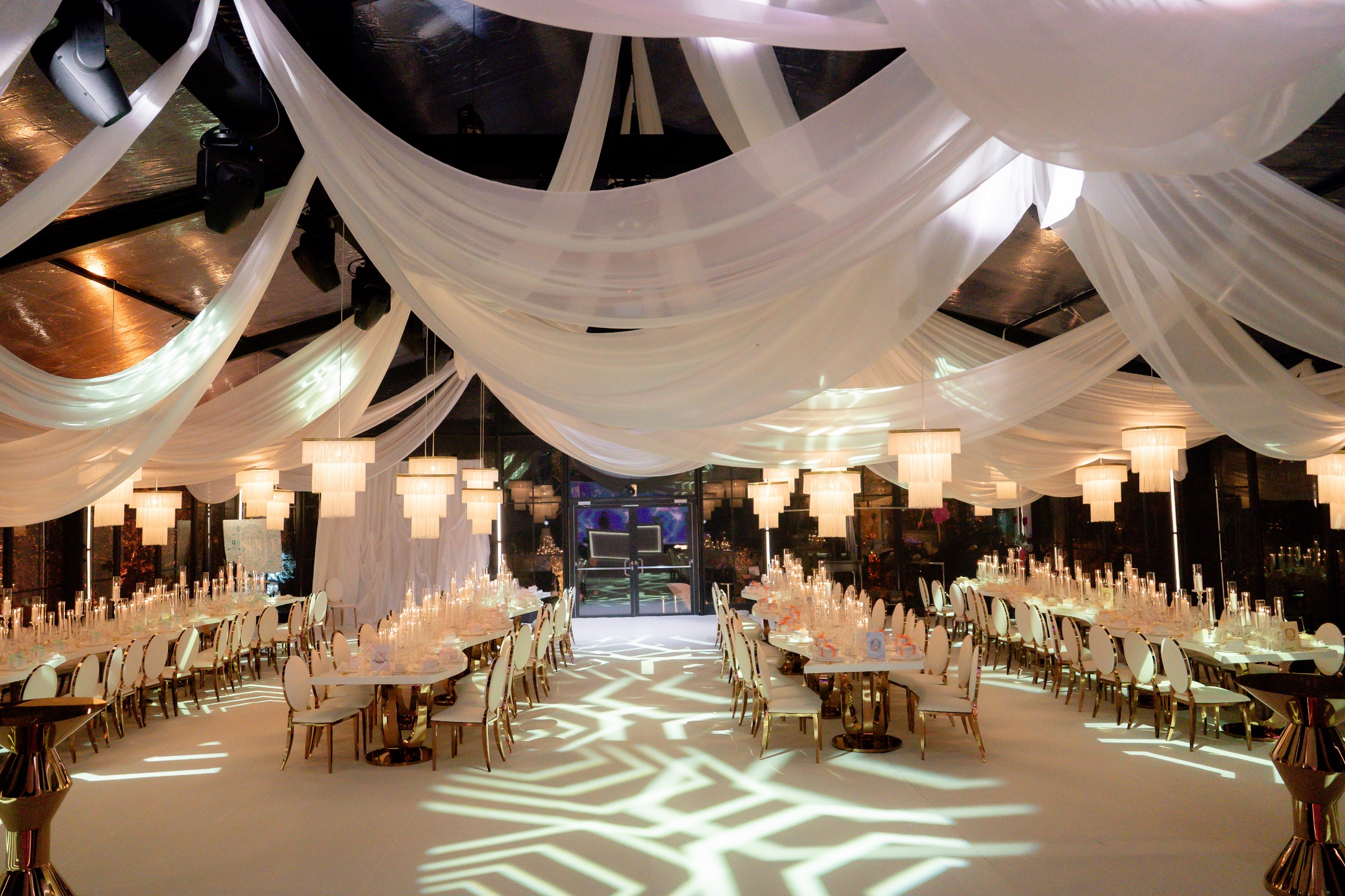 Hrvatski paviljon u Toskani predstavio nove trendove u kreiranju event prostora