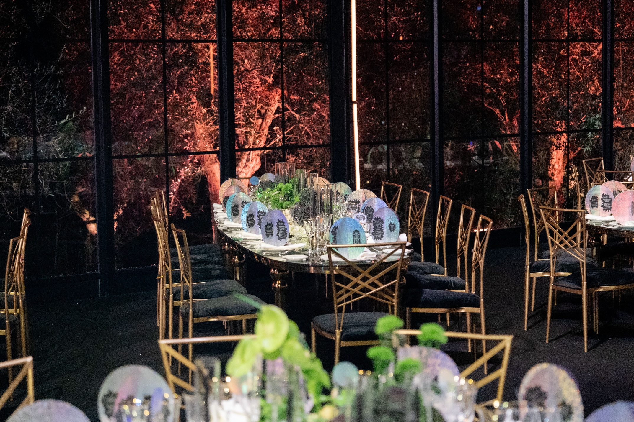 Hrvatski paviljon u Toskani predstavio nove trendove u kreiranju event prostora