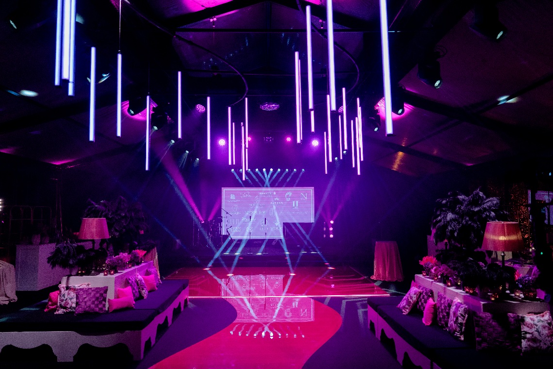 Hrvatski paviljon u Toskani predstavio nove trendove u kreiranju event prostora