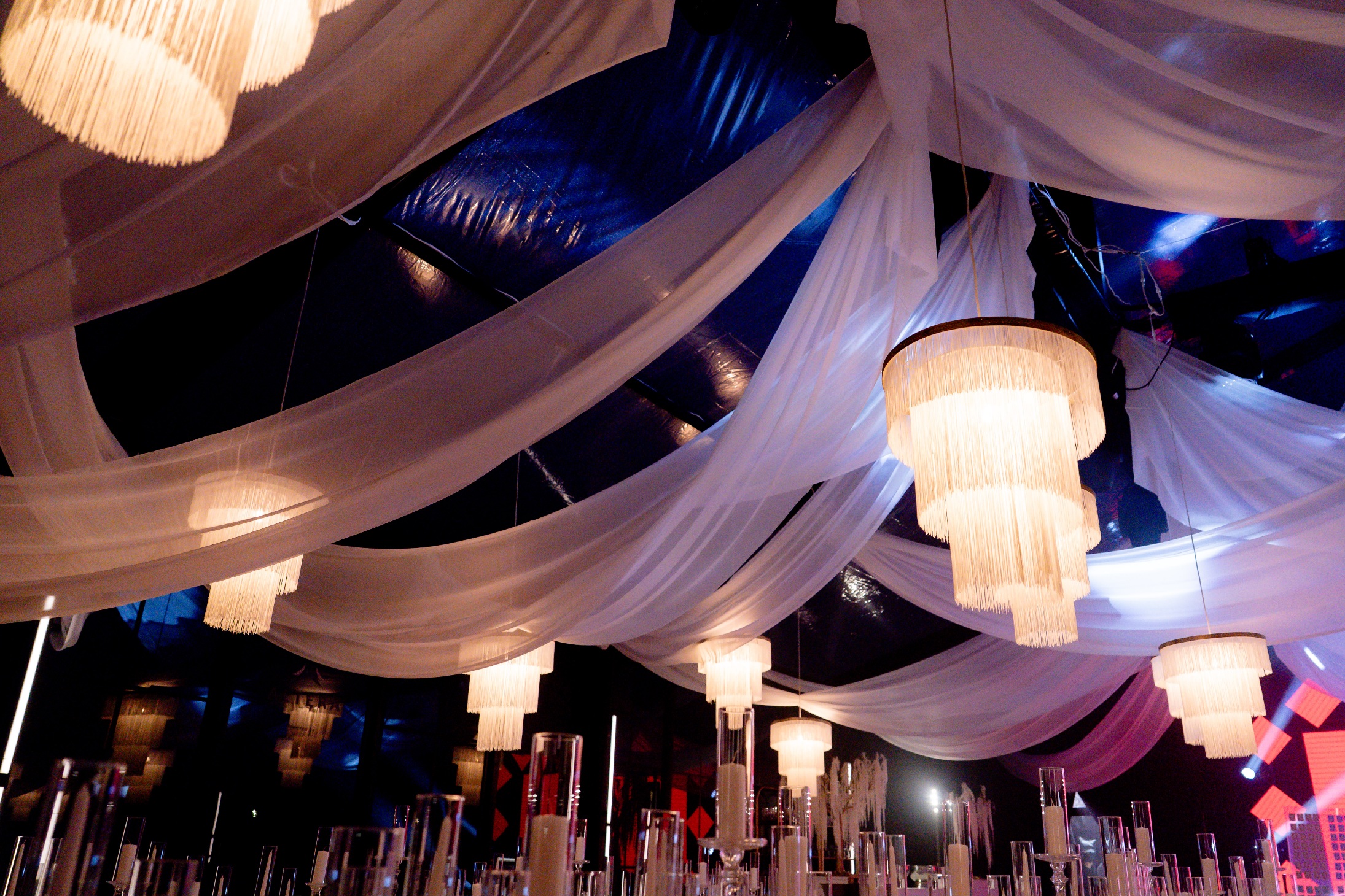 Hrvatski paviljon u Toskani predstavio nove trendove u kreiranju event prostora