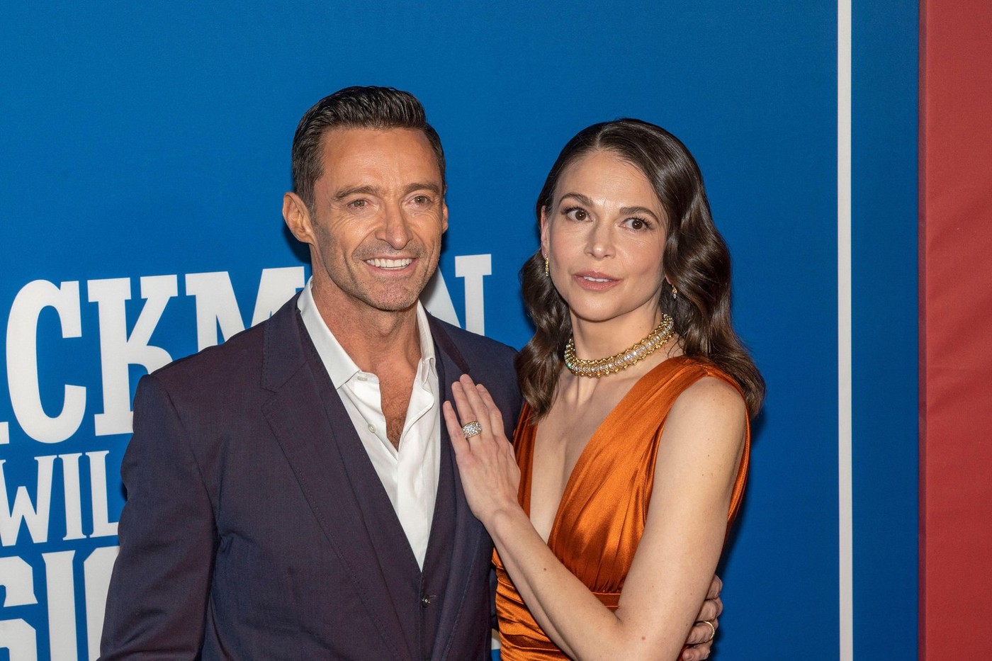 Hugh Jackman iznenadio Parižane Hello Magaziin Croatia Hrvatska