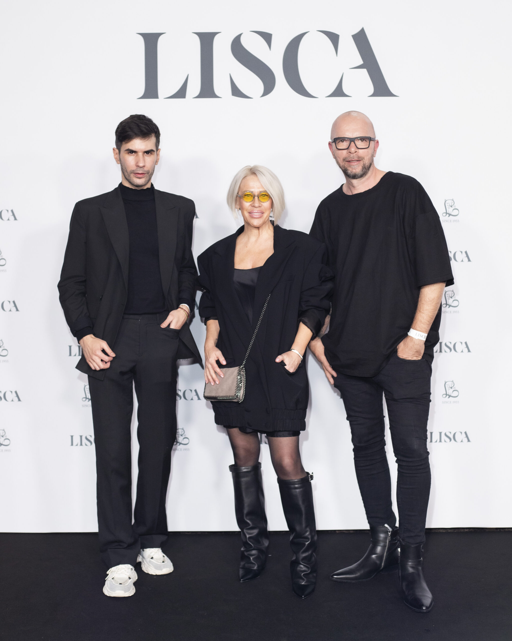 Lisca Hello Magazin Croatia Hrvatska