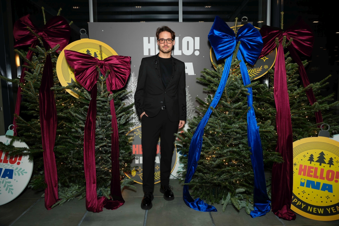 hello gala večera 2025