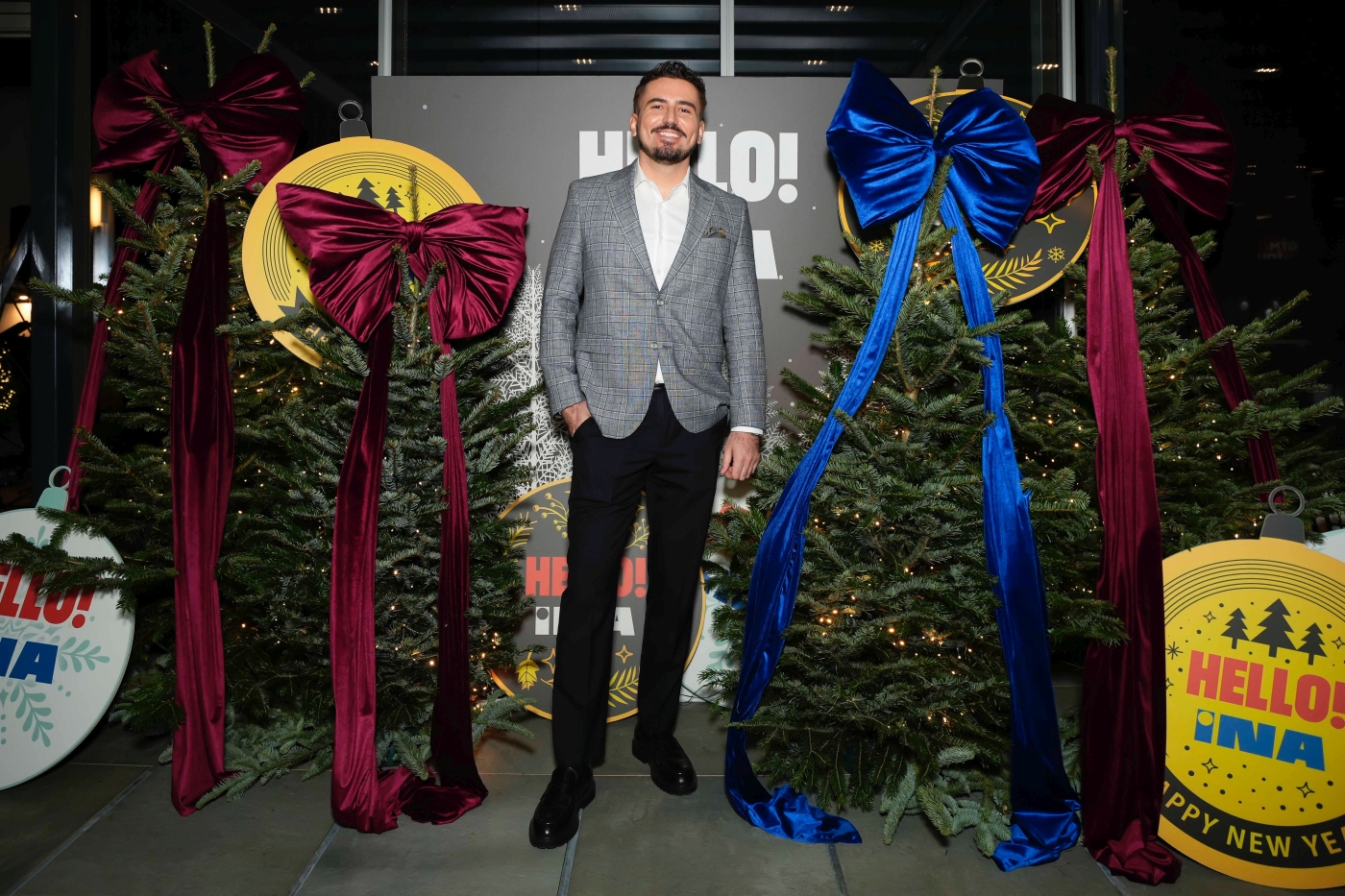 hello gala večera 2025