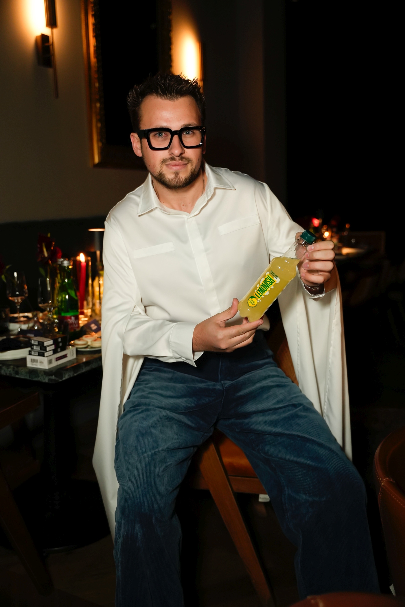 hello gala večera 2025