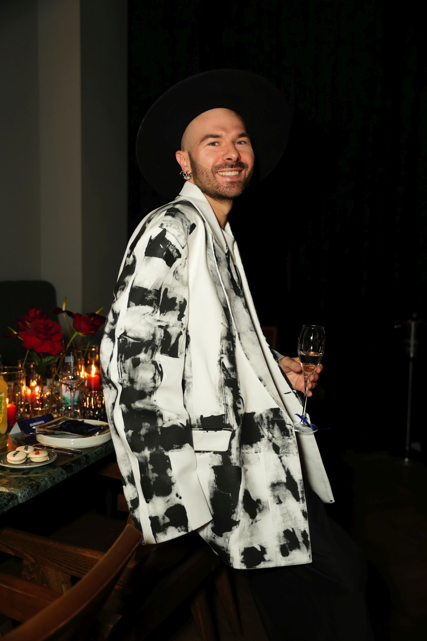 hello gala večera 2025