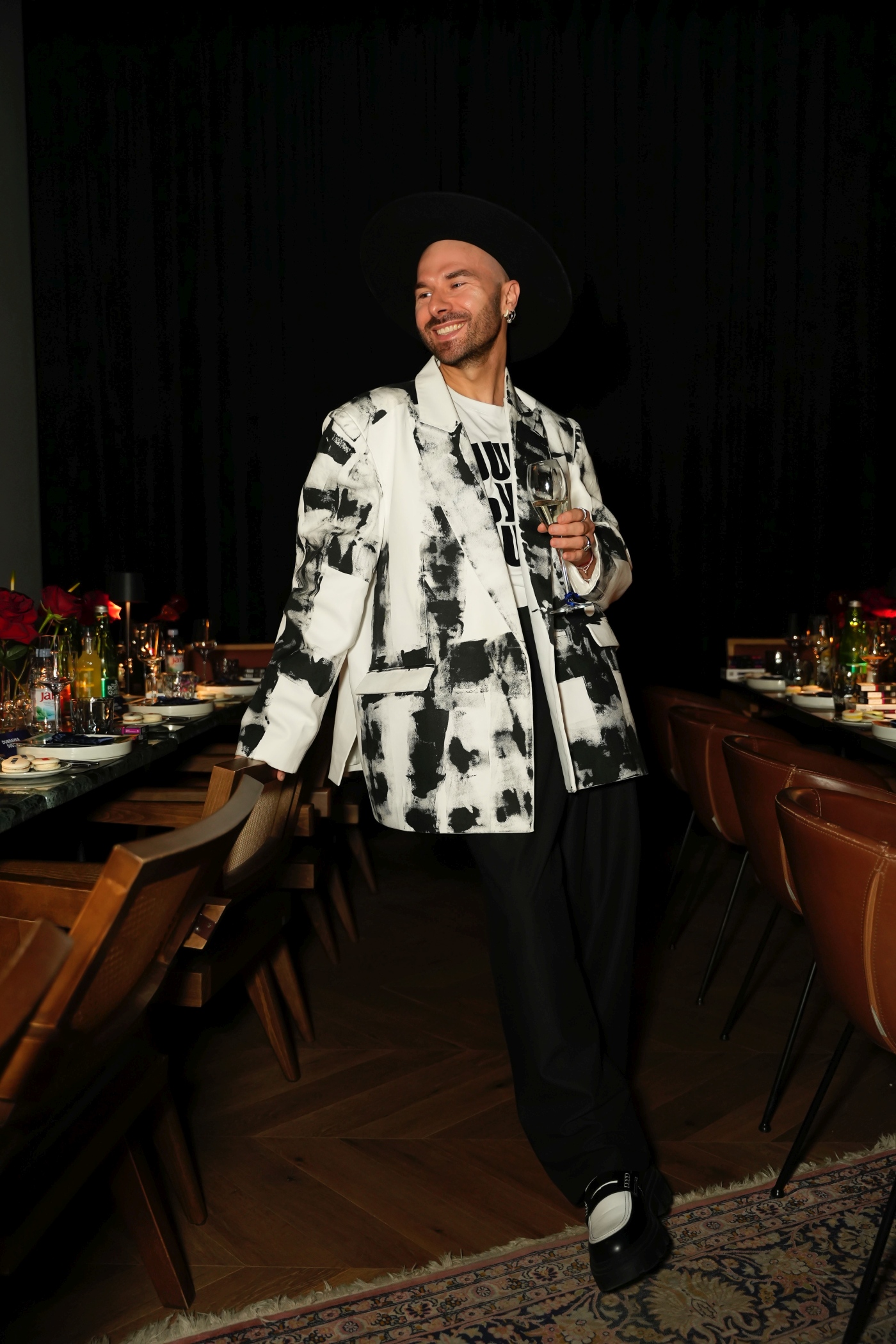 hello gala večera 2025