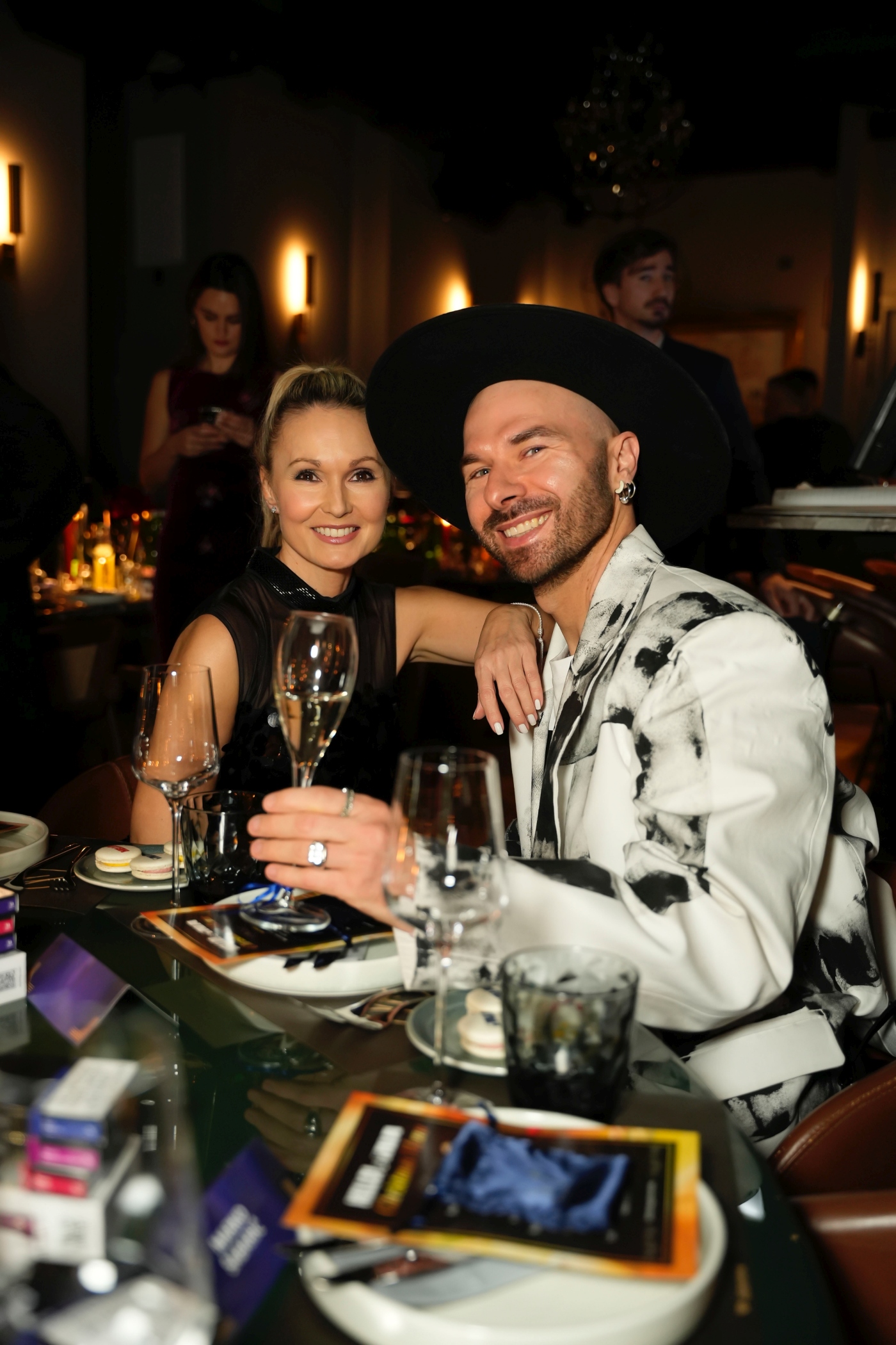 hello gala večera 2025