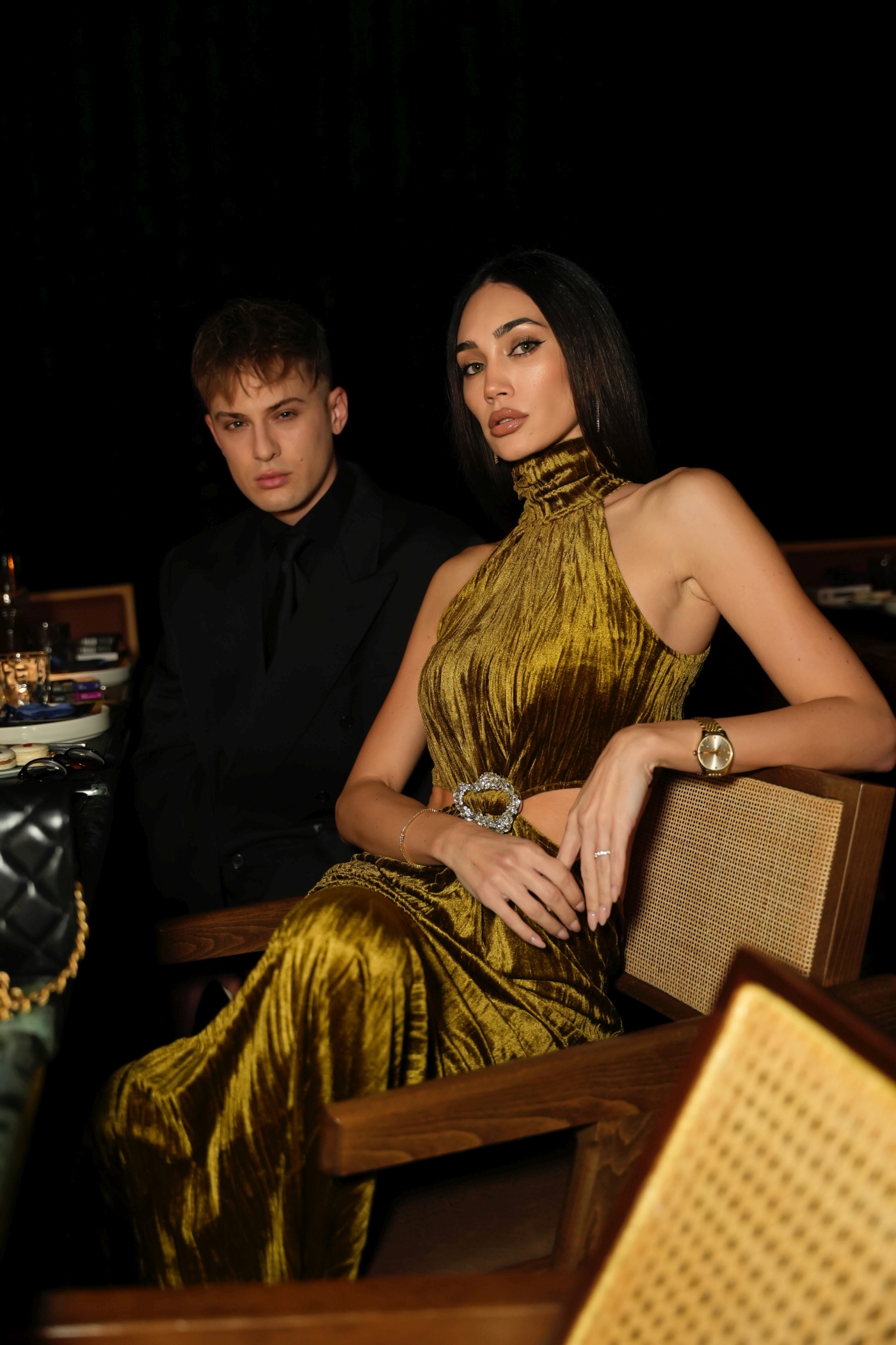 hello gala večera 2025