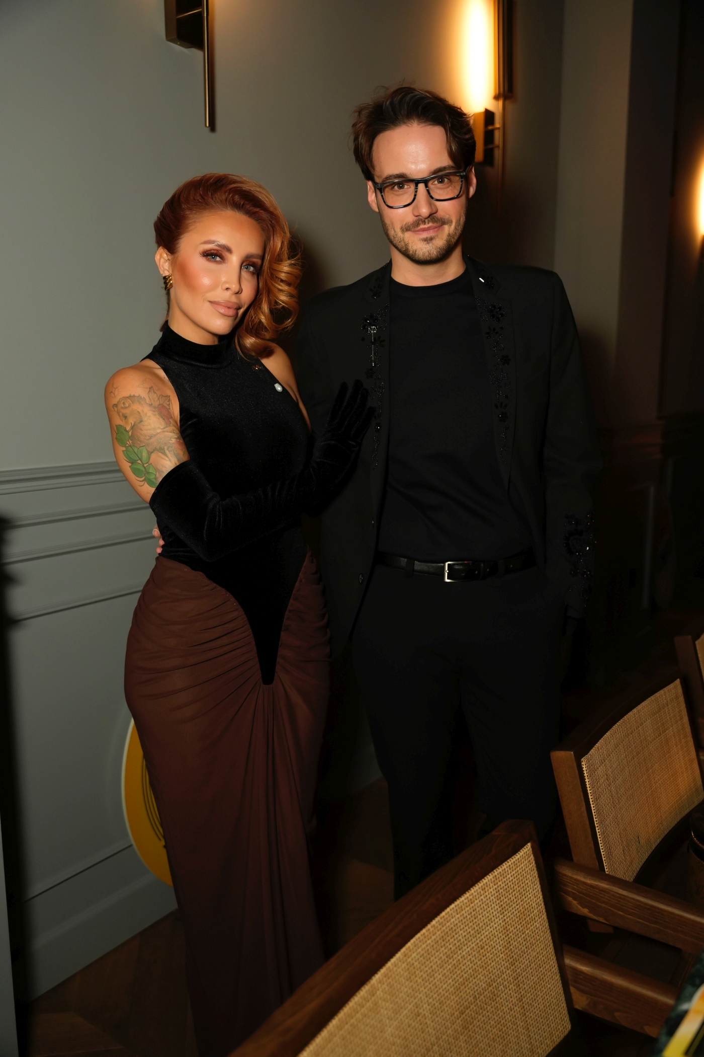 hello gala večera 2025