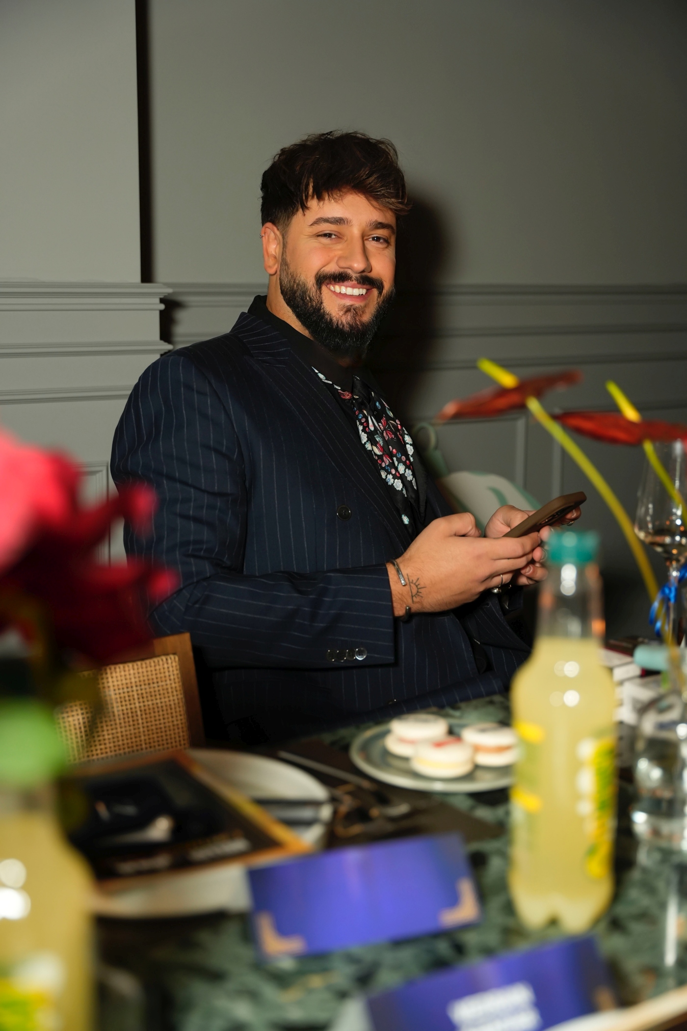 hello gala večera 2025