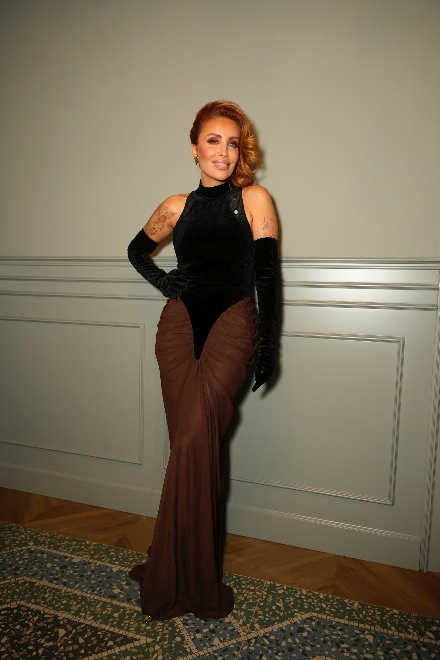 hello gala večera 2025