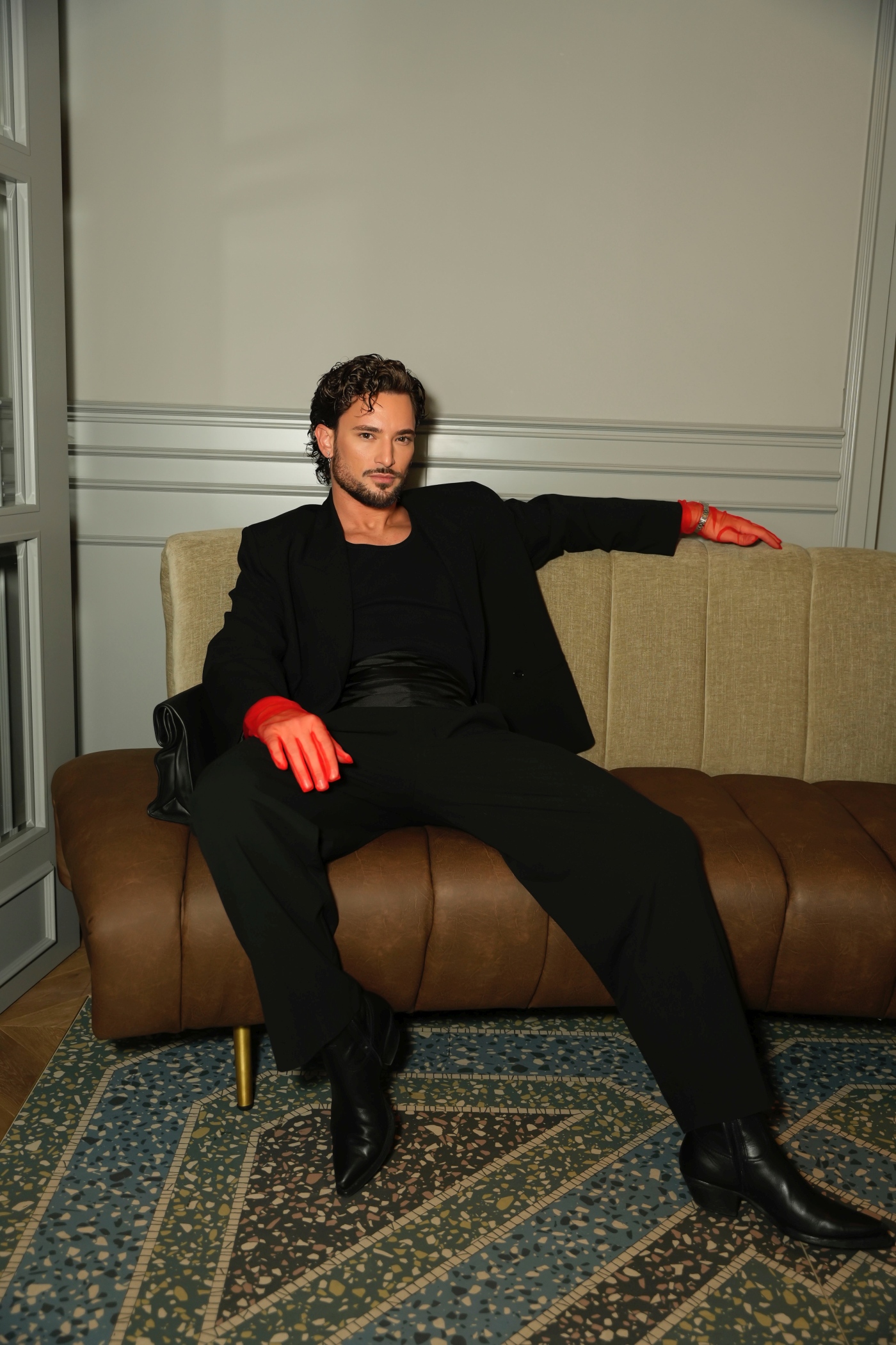 hello gala večera 2025