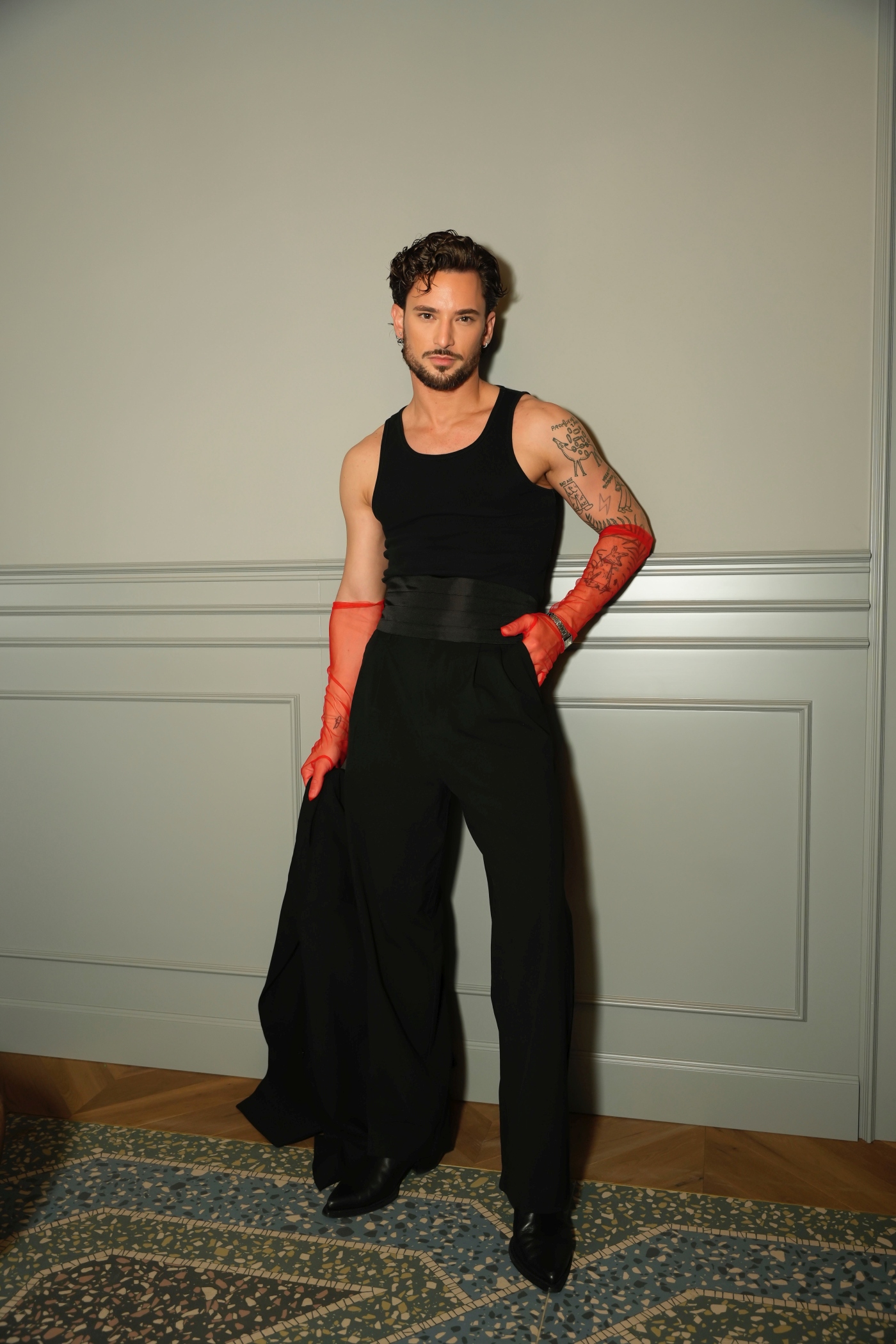 hello gala večera 2025