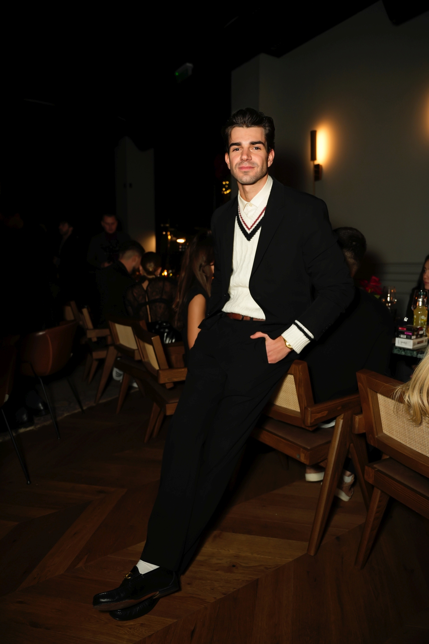 hello gala večera 2025