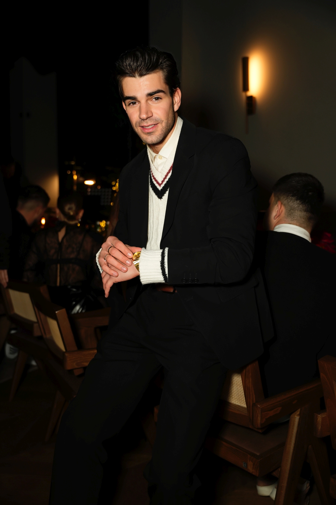 hello gala večera 2025