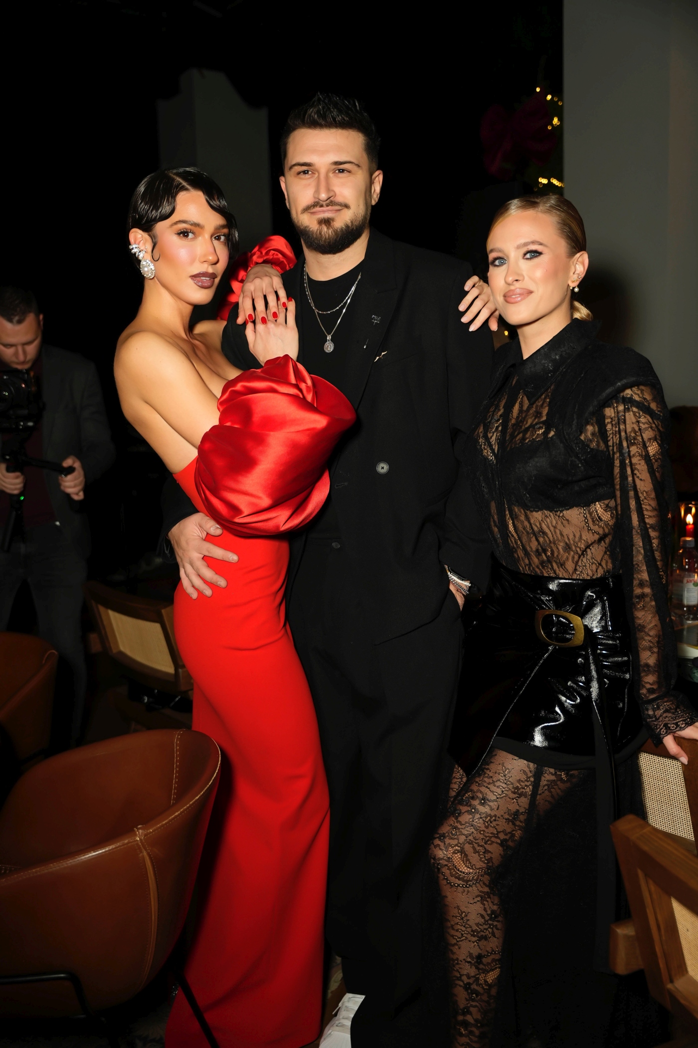 hello gala večera 2025