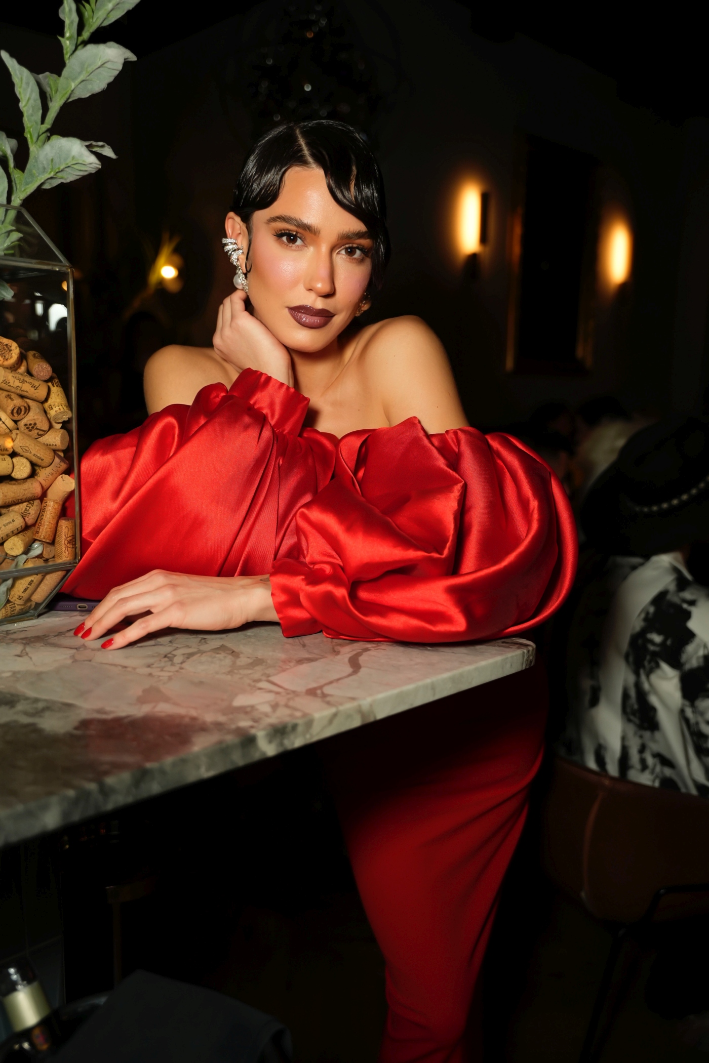 hello gala večera 2025