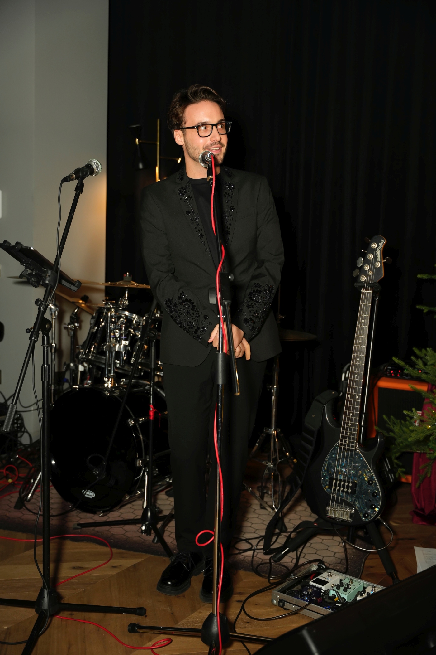 hello gala večera 2025