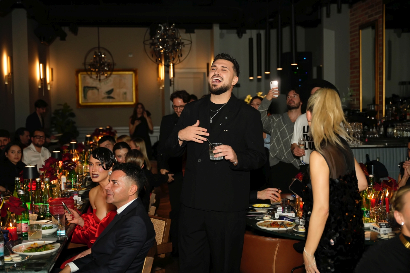 hello gala večera 2025