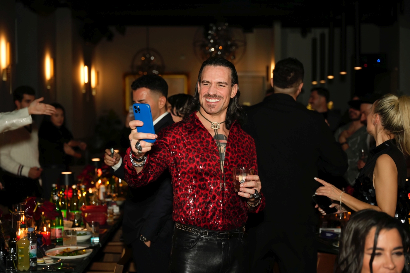 hello gala večera 2025