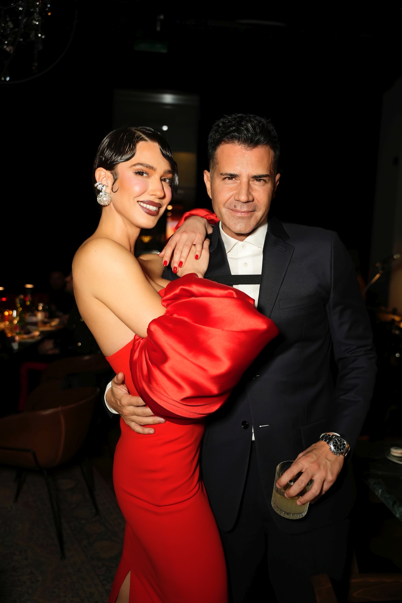 hello gala večera 2025