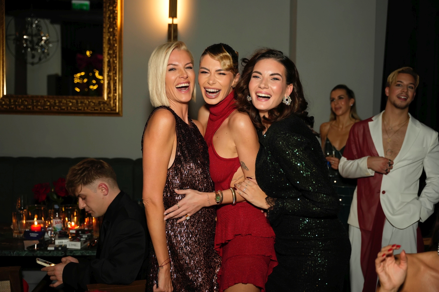 hello gala večera 2025