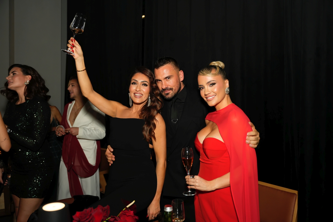 hello gala večera 2025