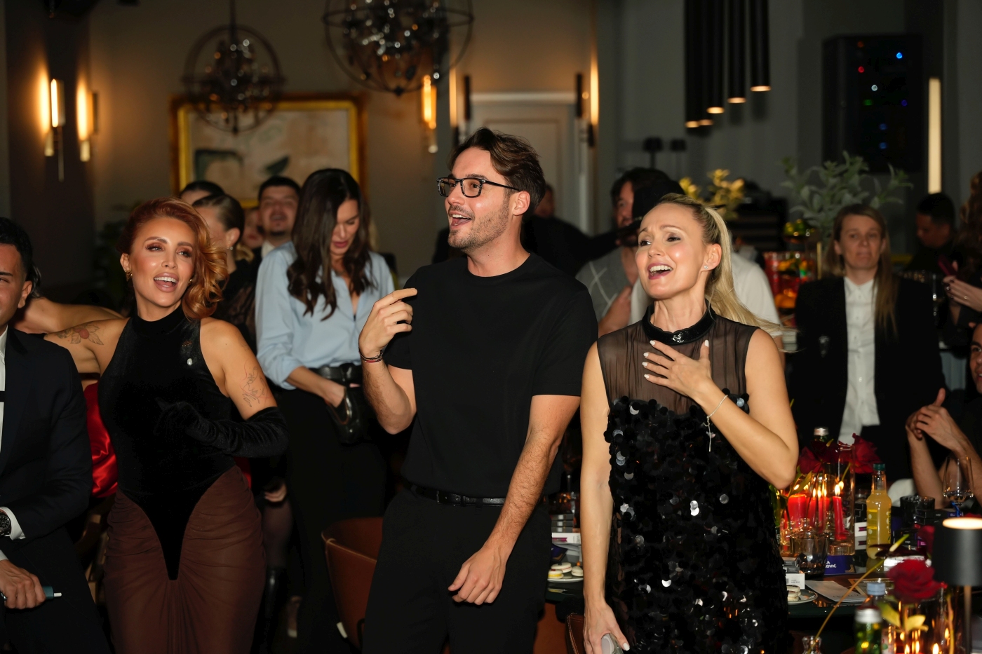 hello gala večera 2025