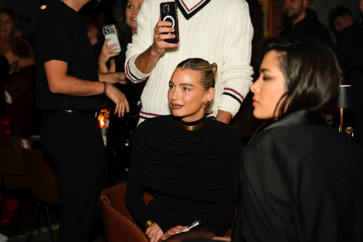 hello gala večera 2025