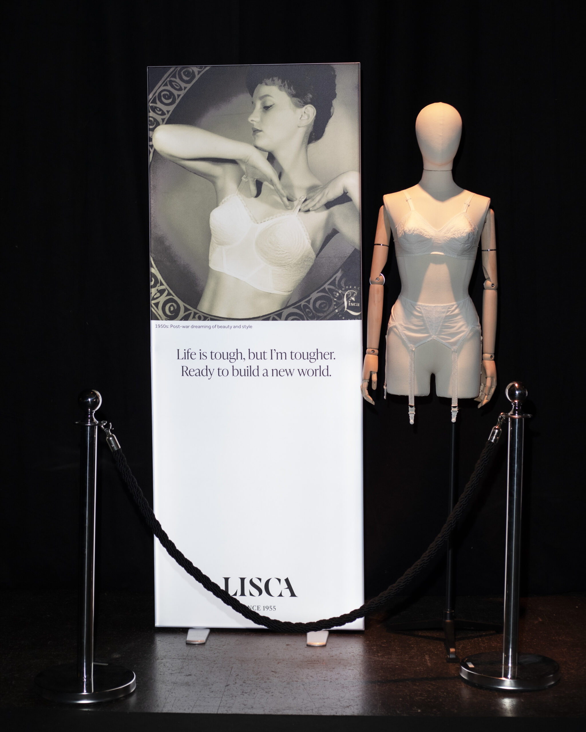 Lisca Hello Magazin Croatia Hrvatska