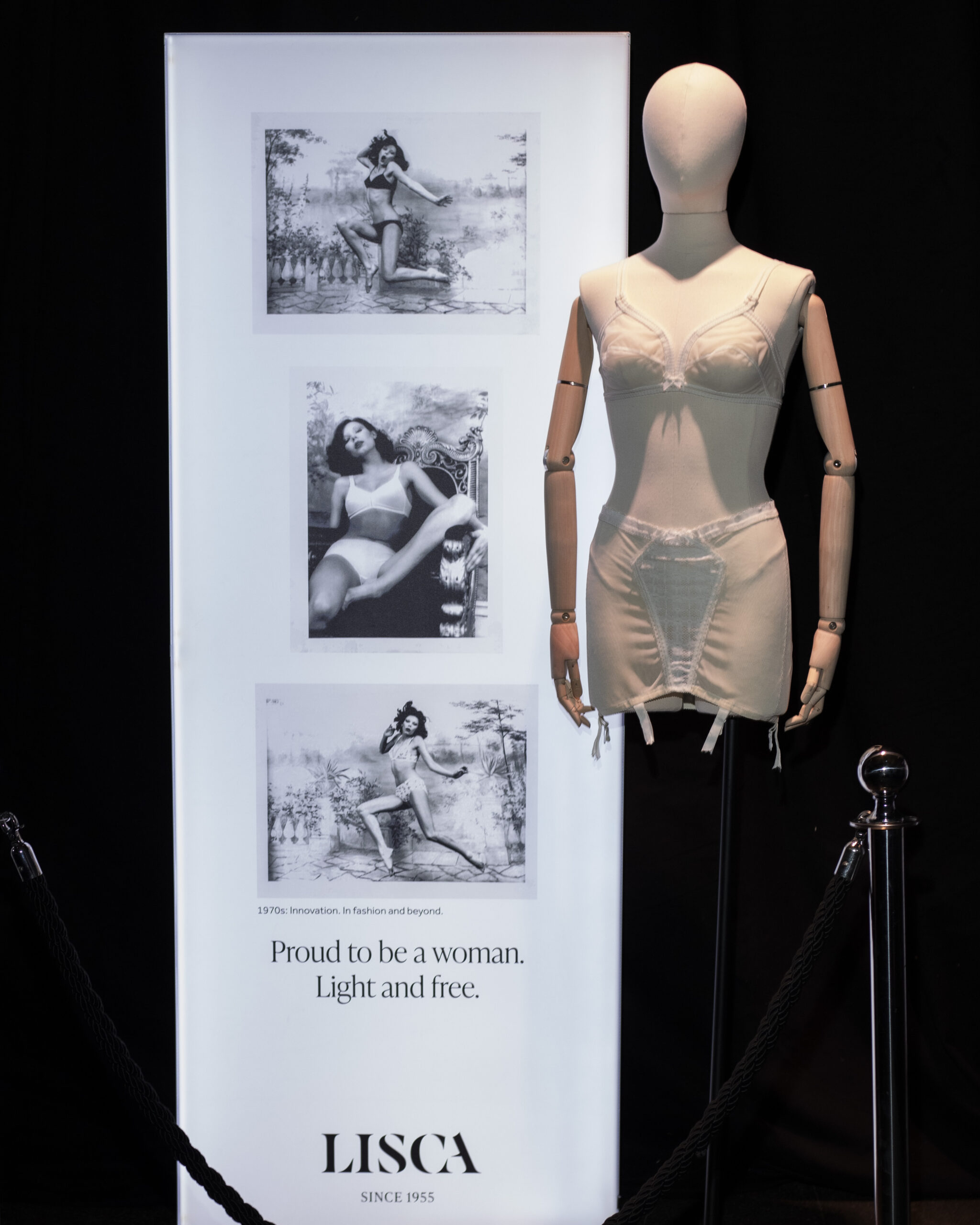 Lisca Hello Magazin Croatia Hrvatska