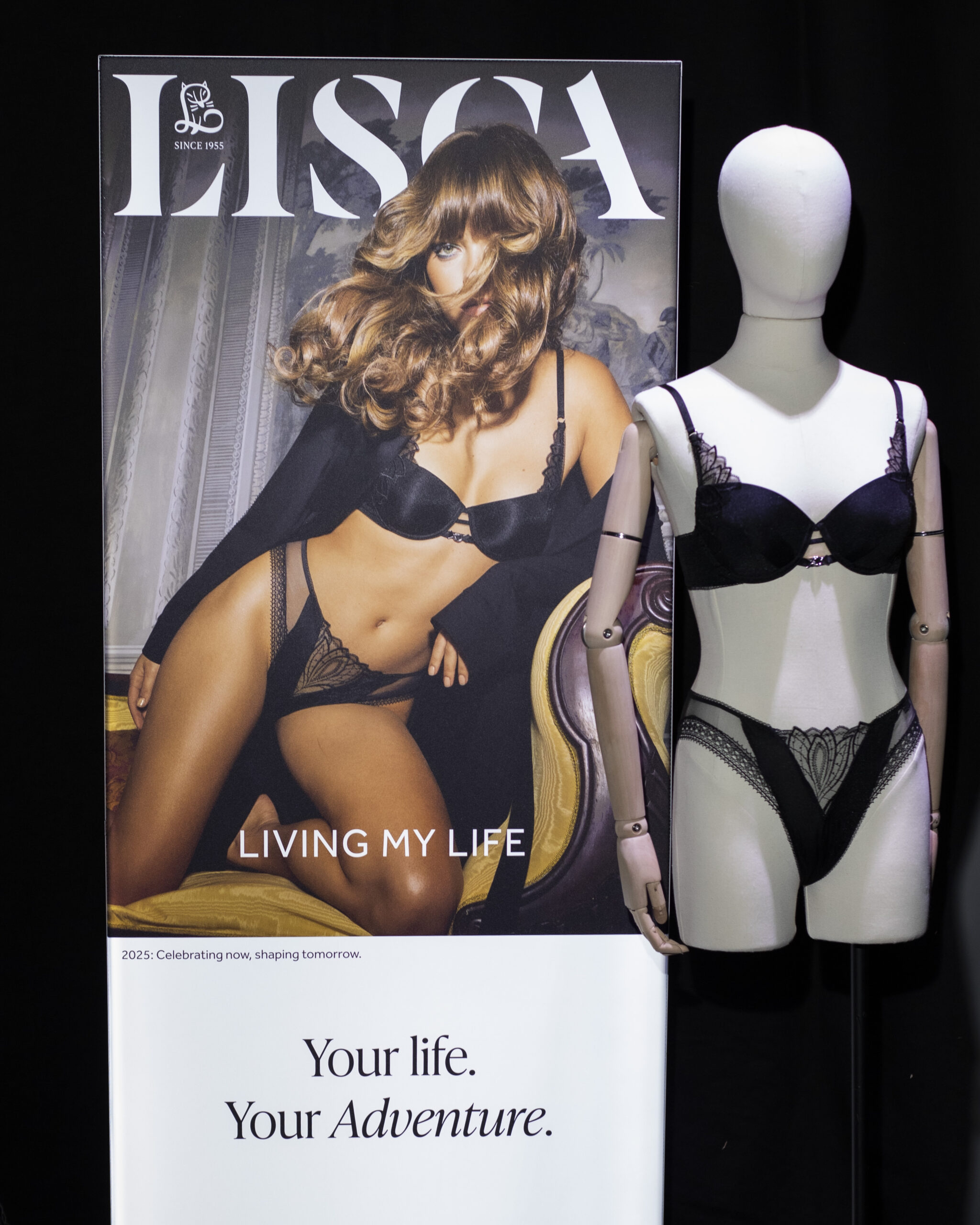 Lisca Hello Magazin Croatia Hrvatska