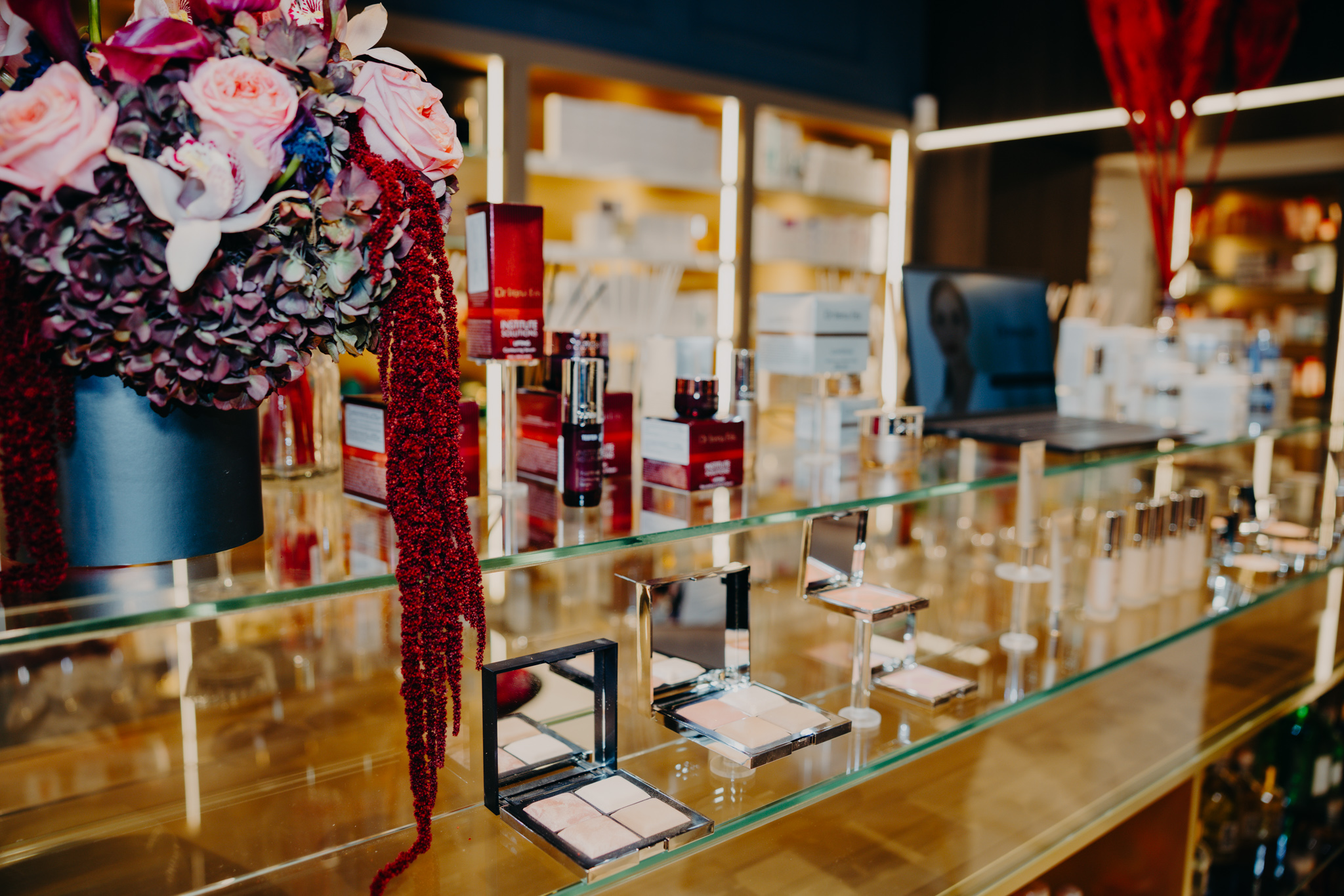 Irena Eris u Hrvatskoj spoj znanosti, luksuza i ljepote