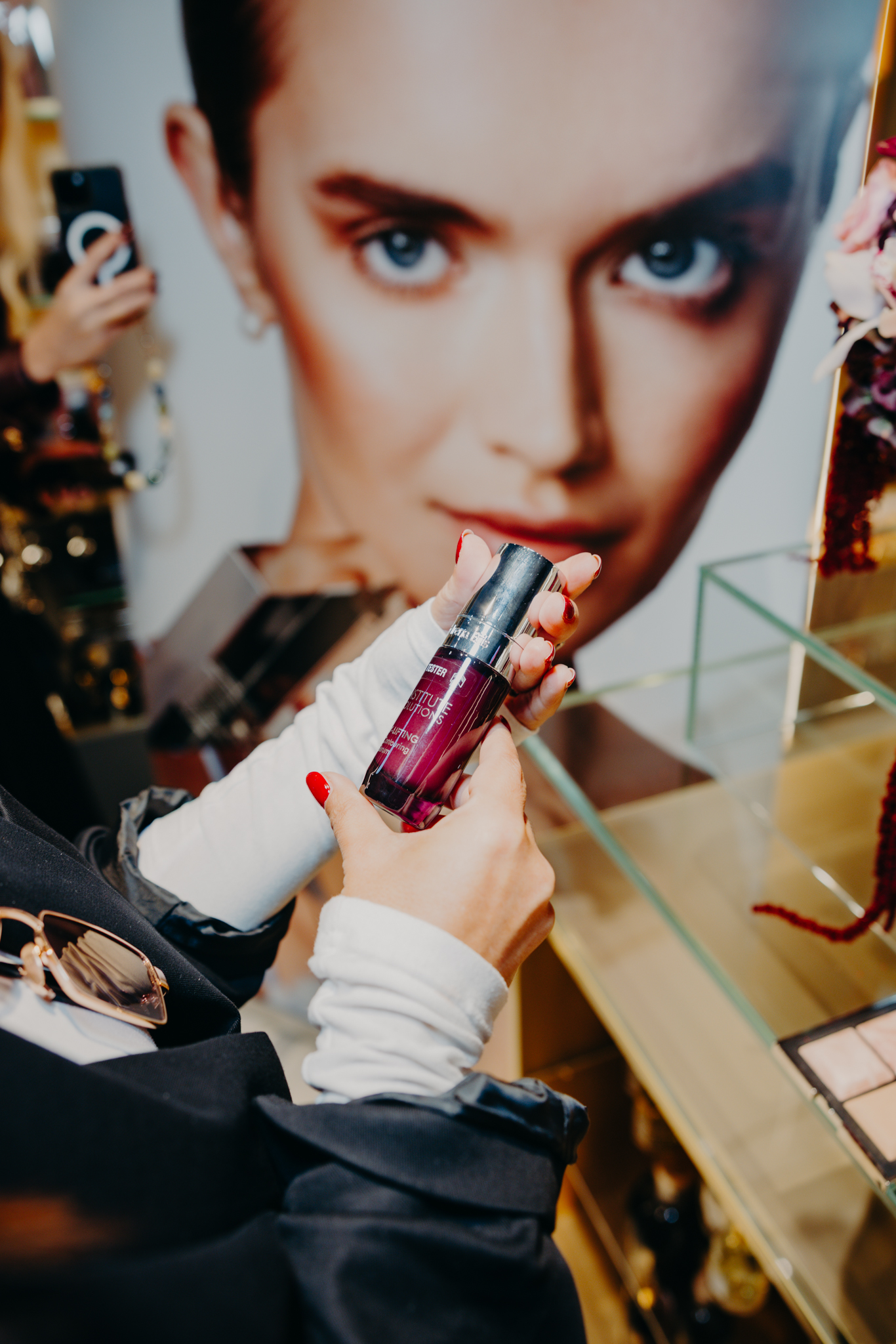 Irena Eris u Hrvatskoj spoj znanosti, luksuza i ljepote