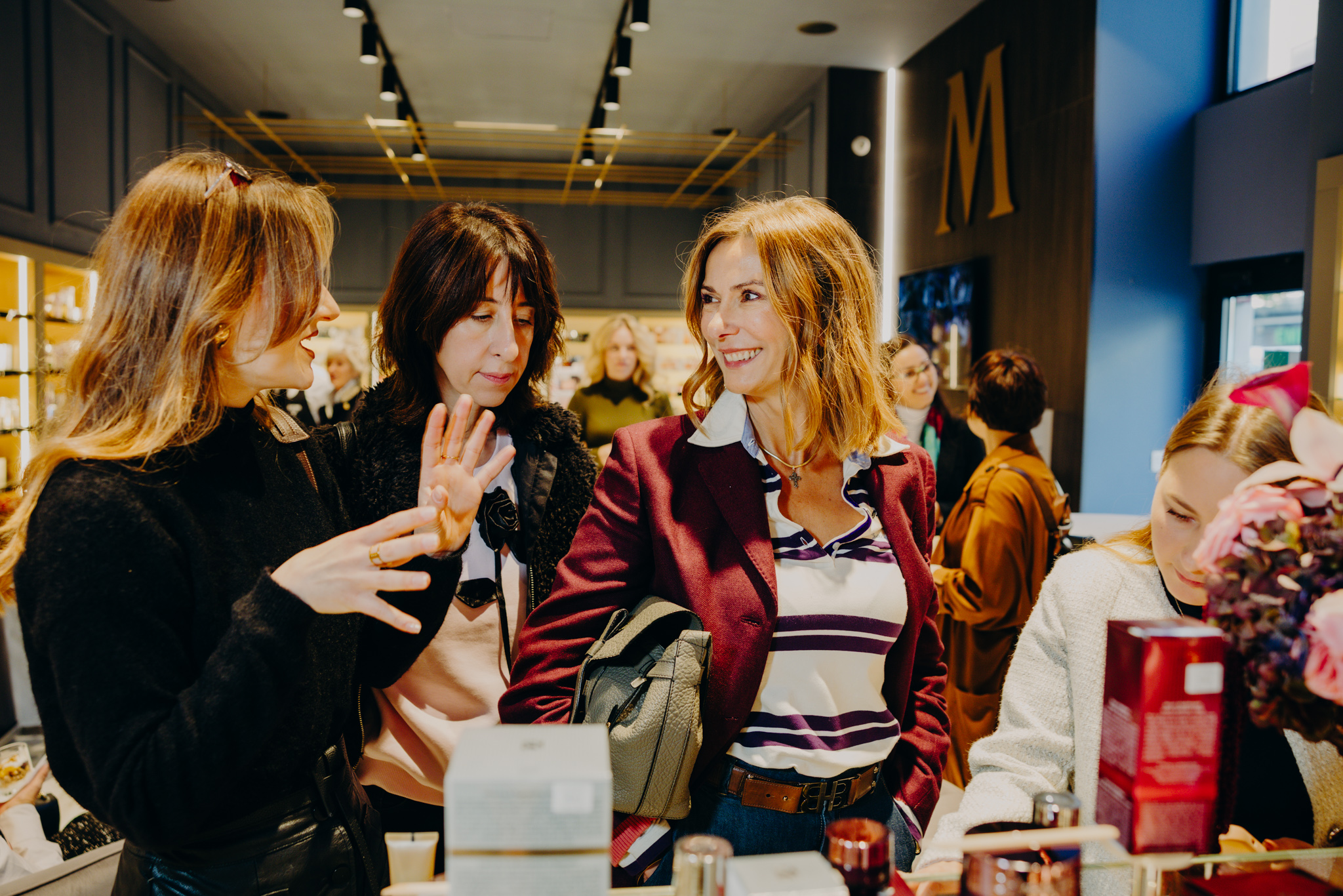 Irena Eris u Hrvatskoj spoj znanosti, luksuza i ljepote