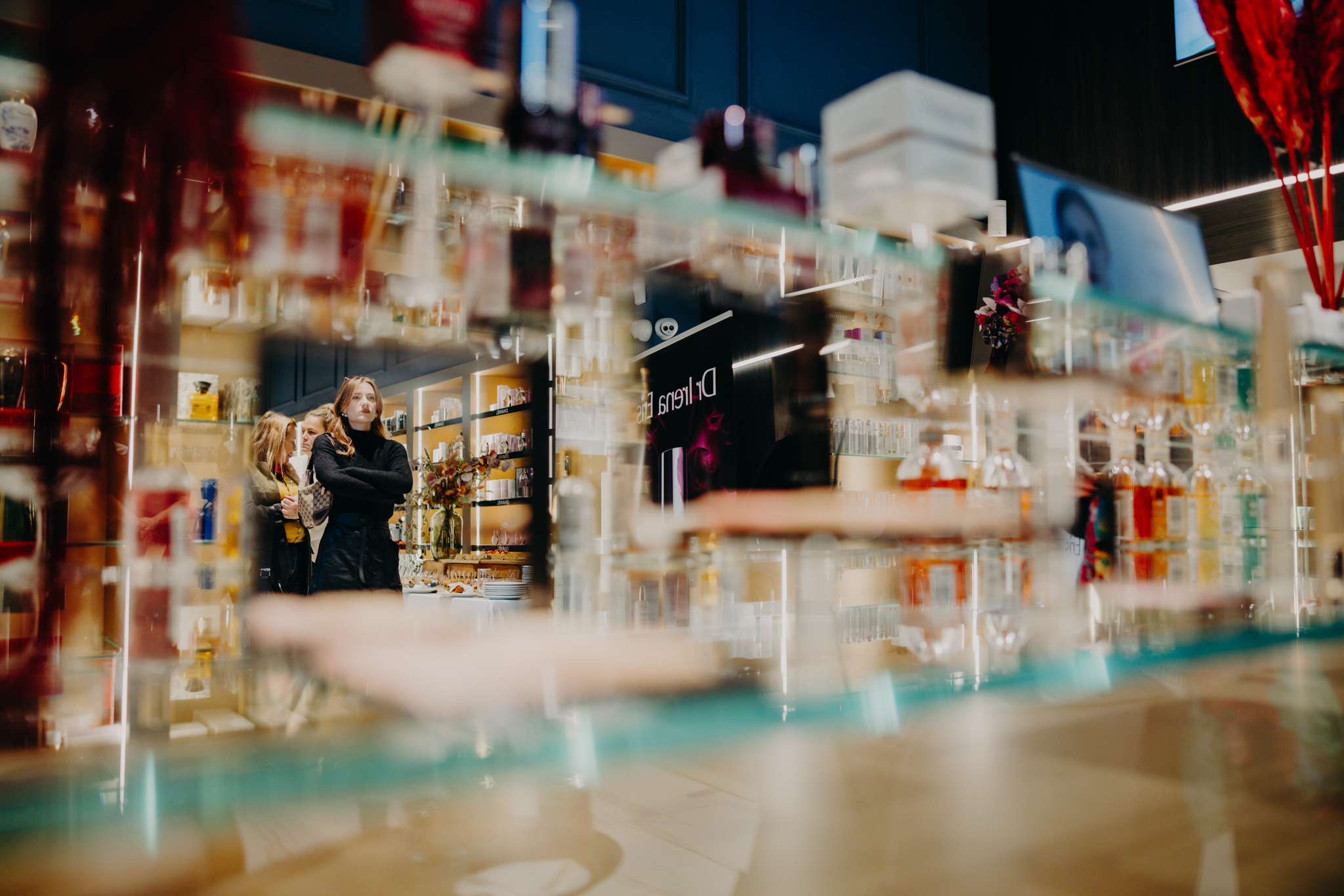 Irena Eris u Hrvatskoj spoj znanosti, luksuza i ljepote