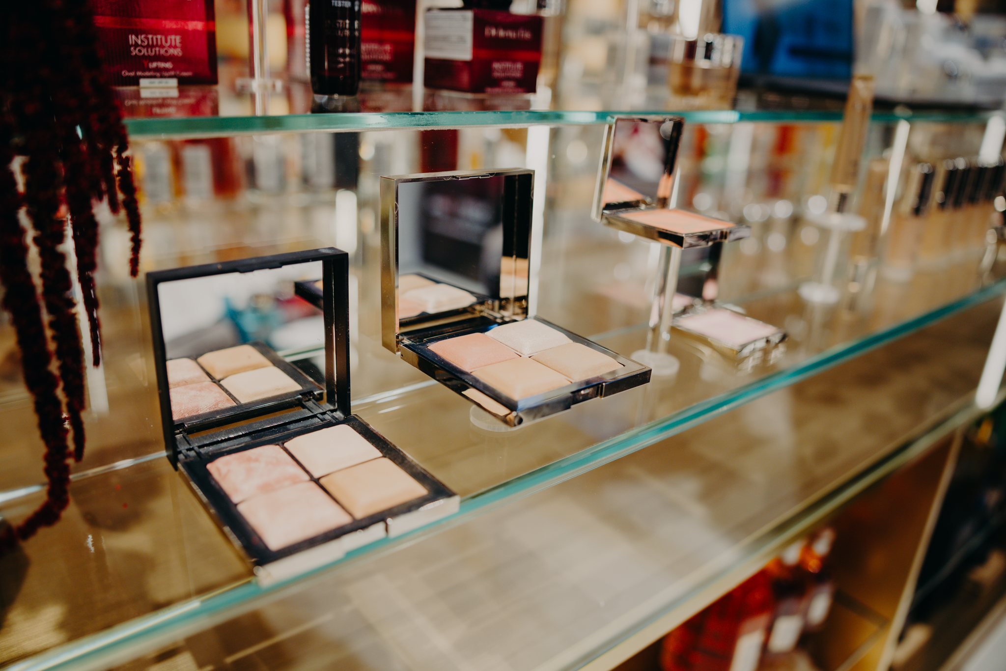 Irena Eris u Hrvatskoj spoj znanosti, luksuza i ljepote