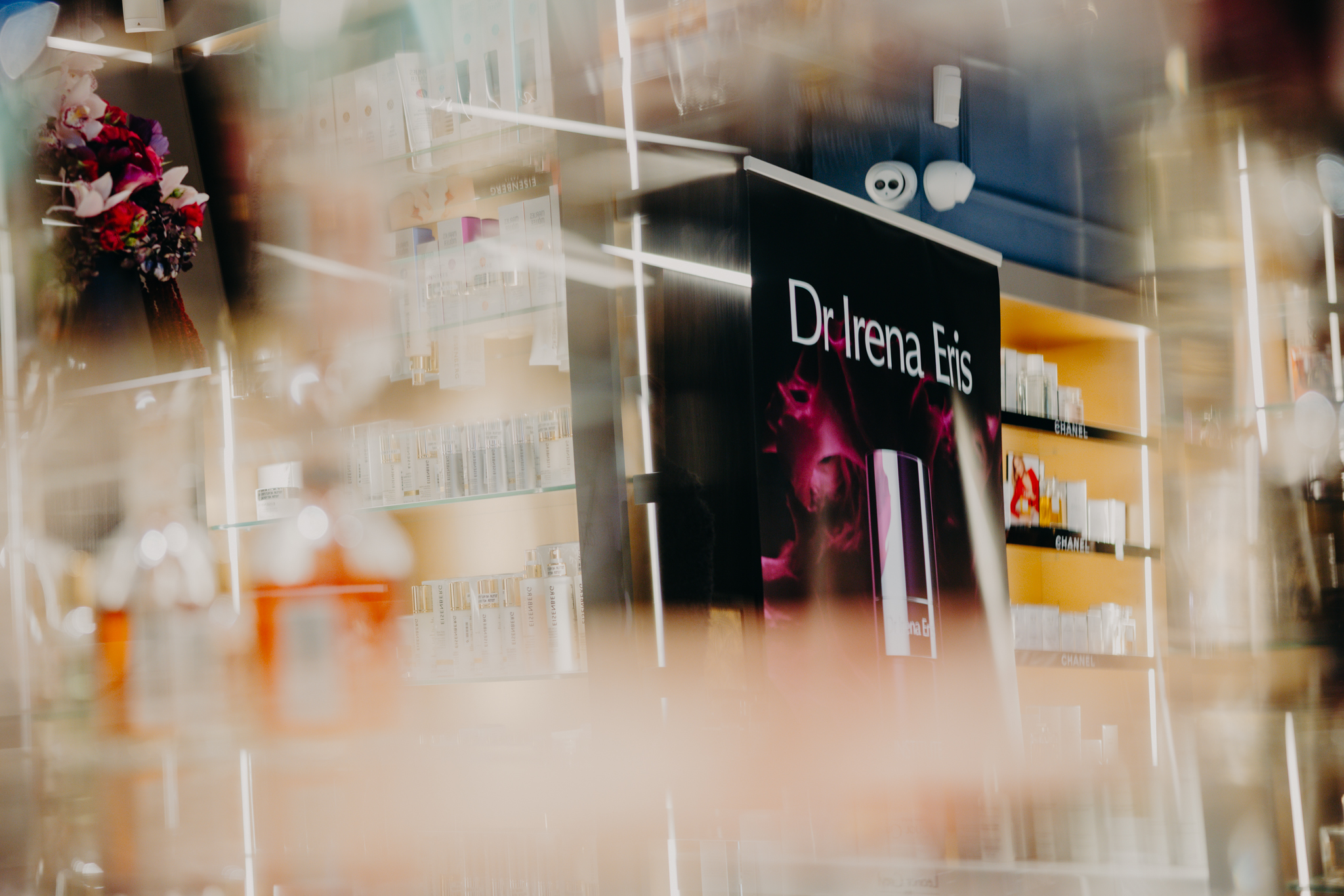 Irena Eris u Hrvatskoj spoj znanosti, luksuza i ljepote