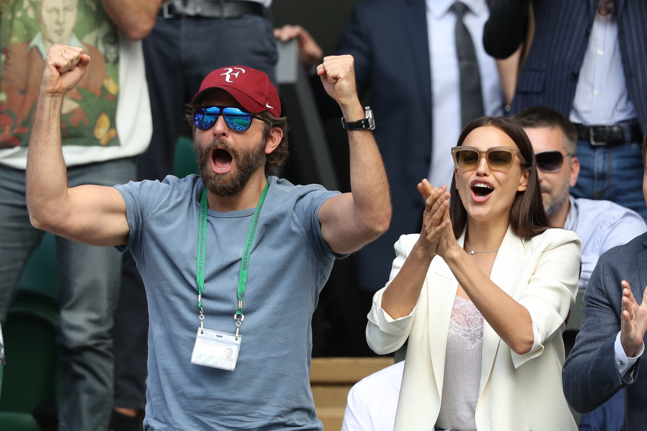 Irina Shayk otkrila stroga pravila odgoja Hello Magazin Croatia Hrvatska