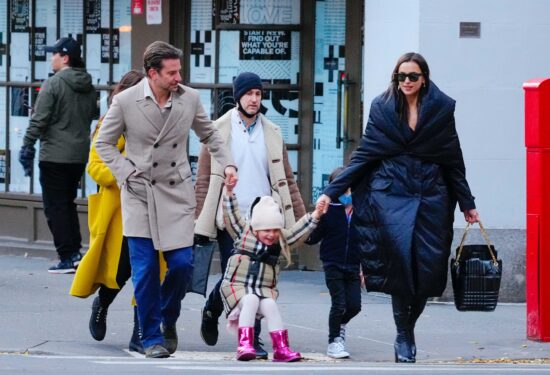 Irina Shayk otkrila stroga pravila odgoja Hello Magazin Croatia Hrvatska