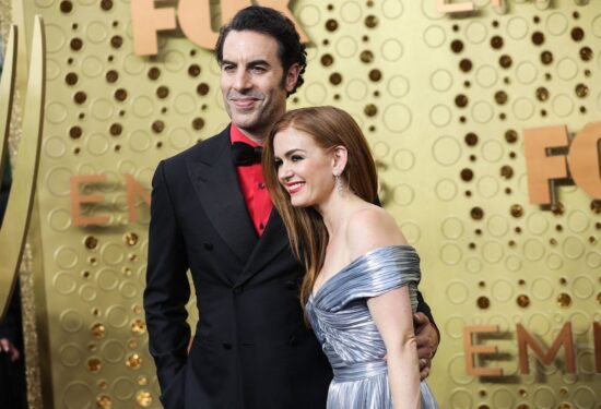 Isla Fisher iskreno o životu nakon razvoda i novom početku Hello Magazin Croatia