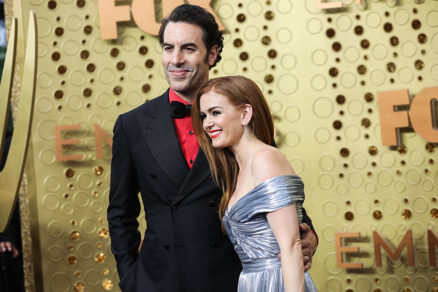 Isla Fisher iskreno o životu nakon razvoda i novom početku Hello Magazin Croatia