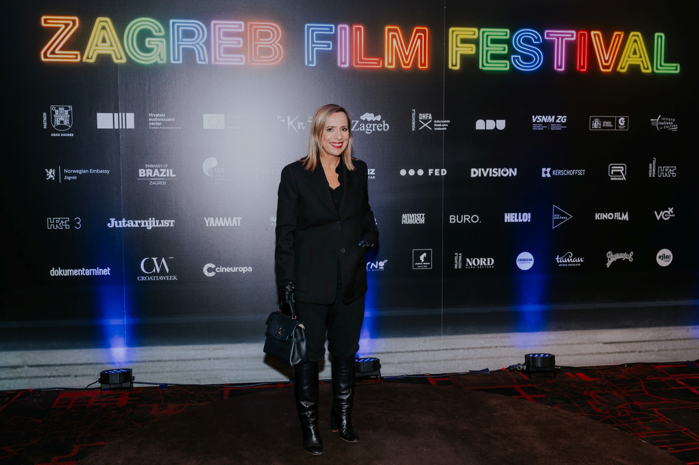 zagreb film festival