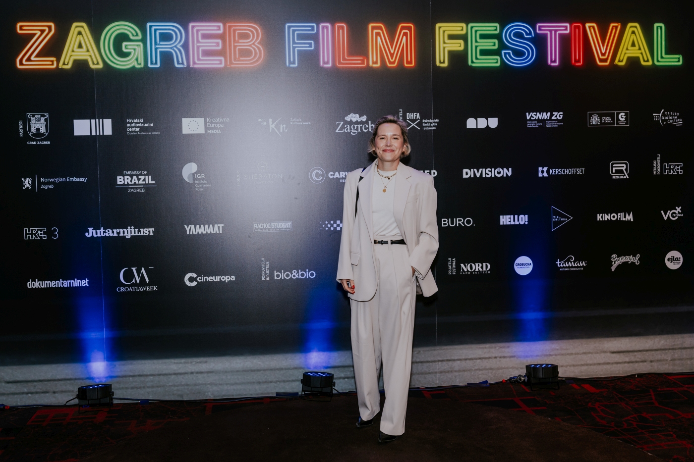 zagreb film festival