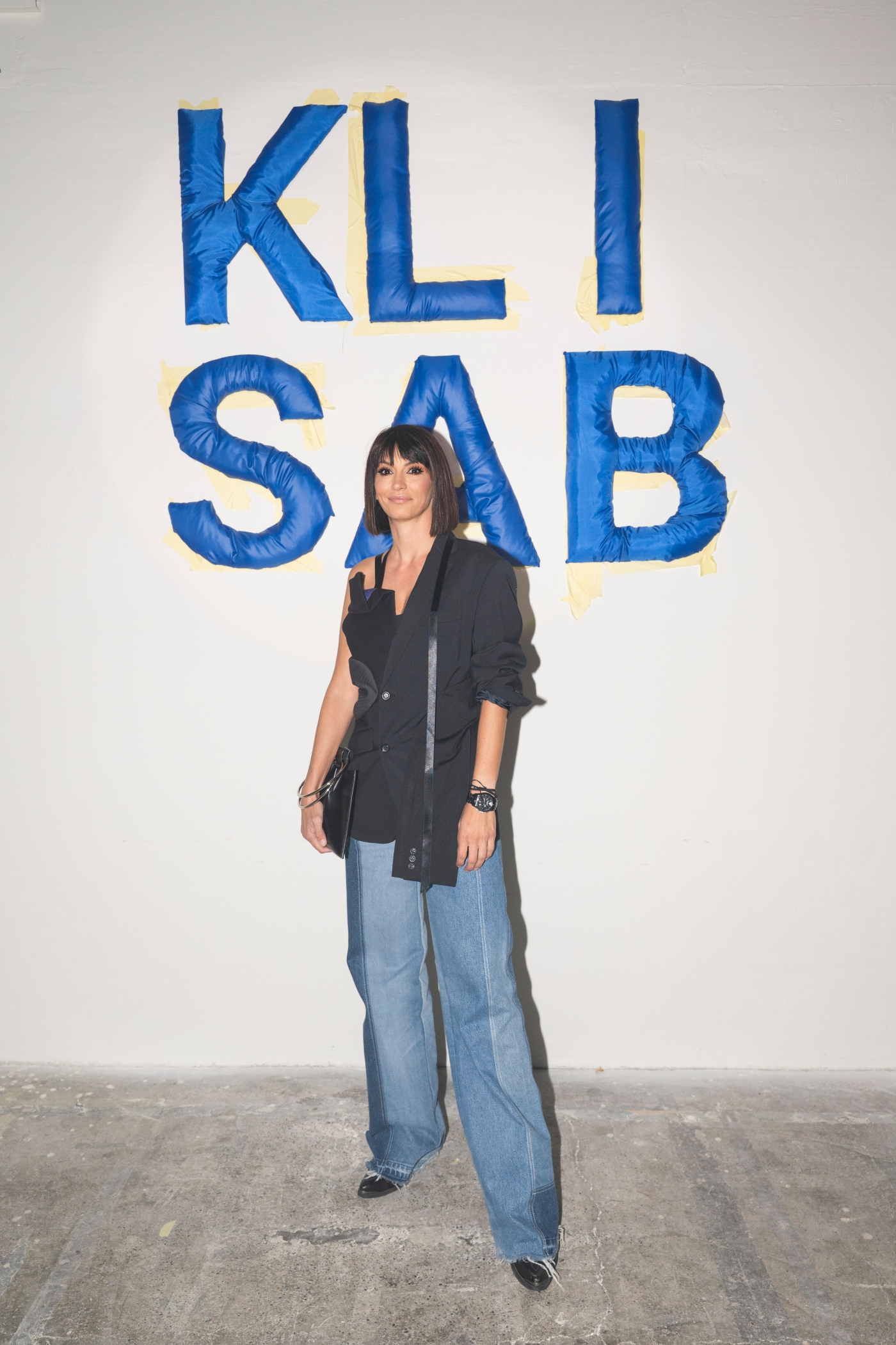 KLISAB REVIJA POZNATE OSOBE