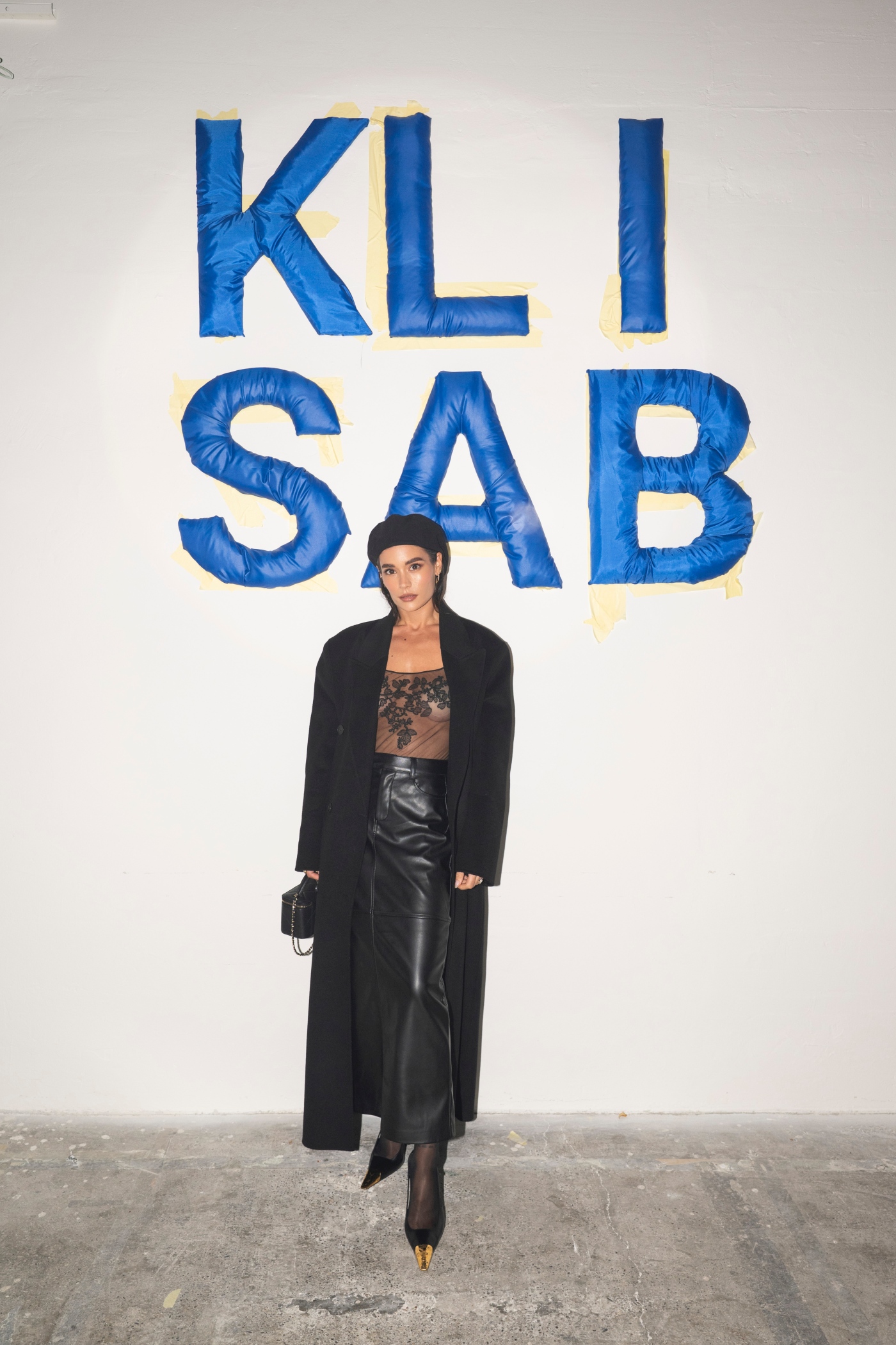 KLISAB REVIJA POZNATE OSOBE